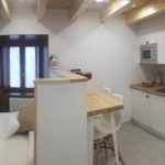 apartamentos