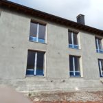 vivienda en obras